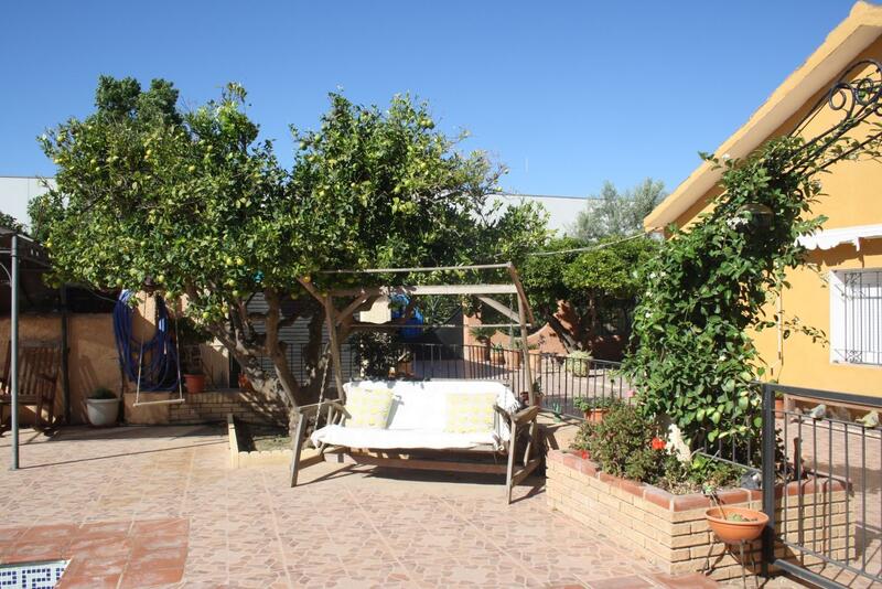 4 Cuarto Villa en venta