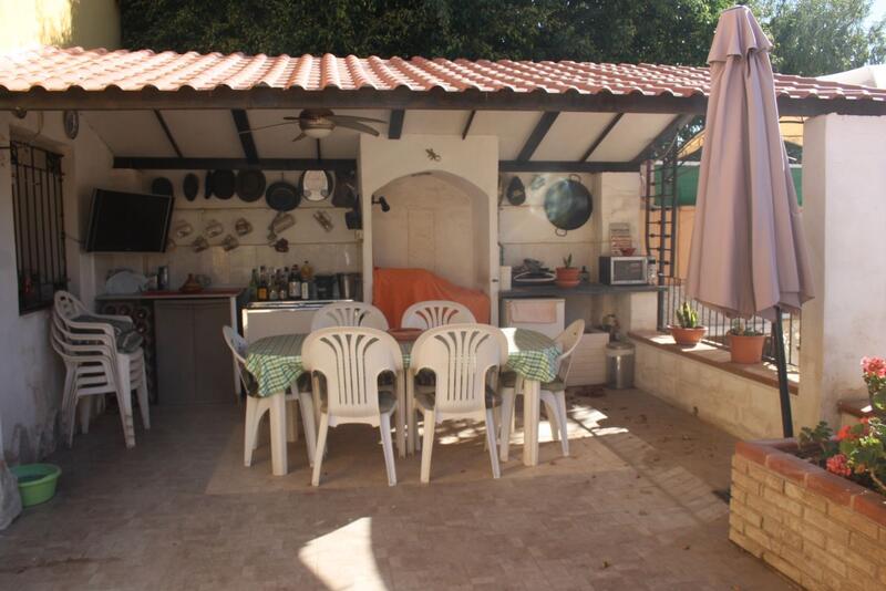 4 Cuarto Villa en venta