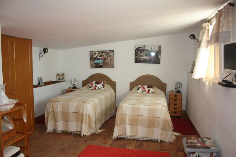 4 Cuarto Villa en venta
