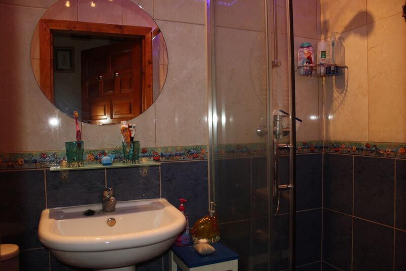 4 Cuarto Villa en venta