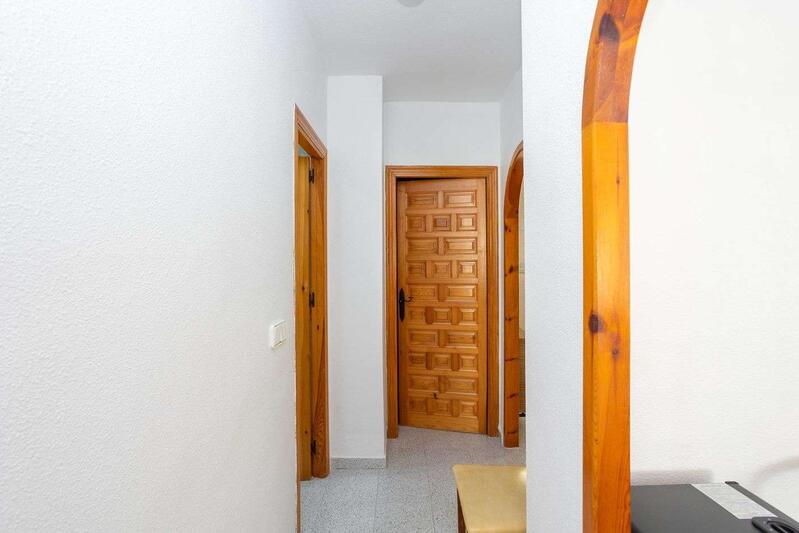 2 soveværelse Villa til salg