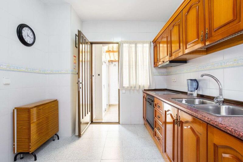 2 soveværelse Villa til salg