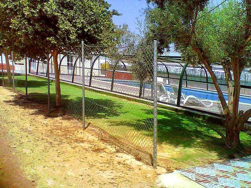 Villa Te koop in Balsicas, Murcia