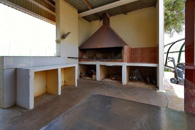2 slaapkamer Villa Te koop