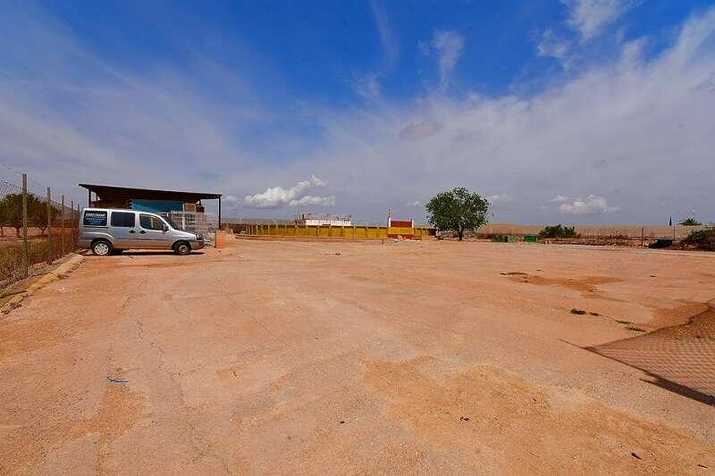 2 slaapkamer Villa Te koop