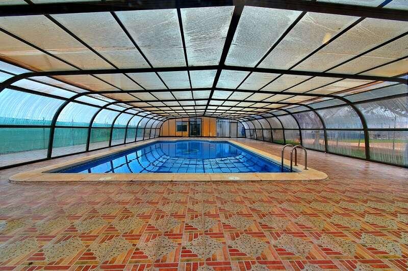 2 slaapkamer Villa Te koop