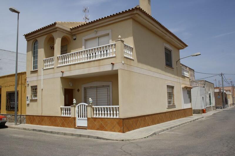 Villa zu verkaufen in Los Belones, Murcia