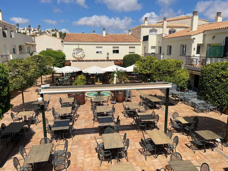 квартира продается в La Manga del Mar Menor, Murcia
