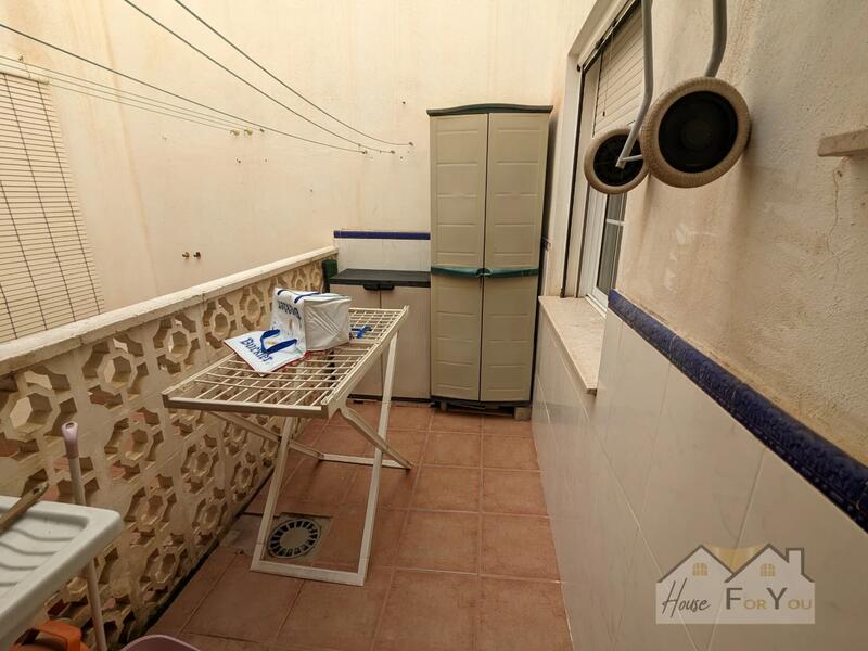 2 slaapkamer Appartement Te koop