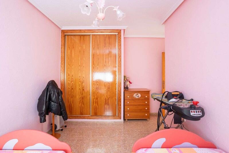 3 soveværelse Villa til salg