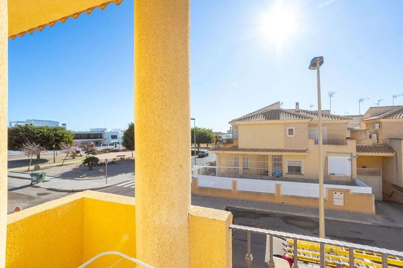 3 soveværelse Villa til salg
