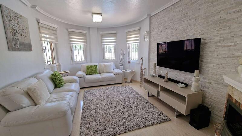3 bedroom Villa for sale