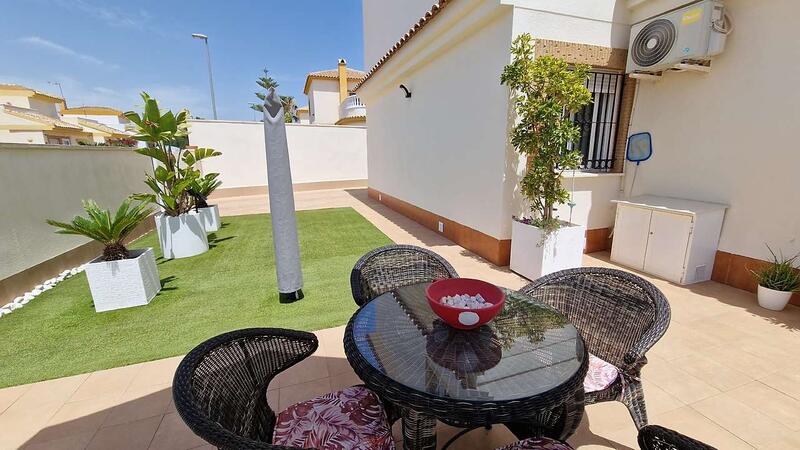3 bedroom Villa for sale