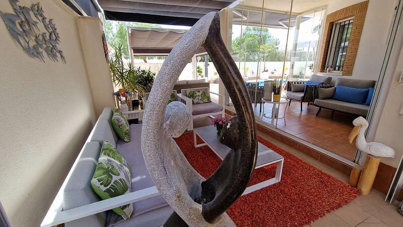 3 bedroom Villa for sale