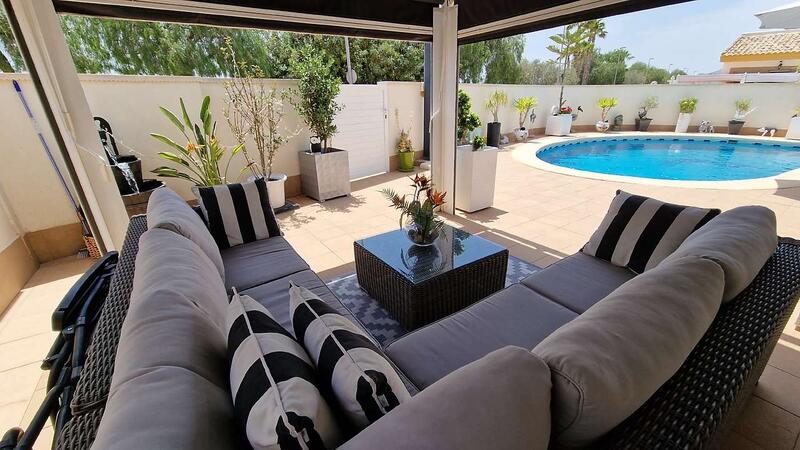3 bedroom Villa for sale