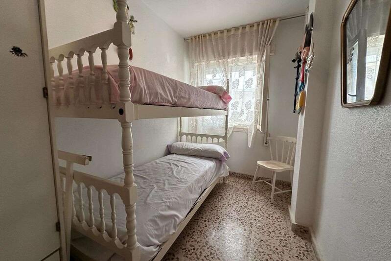 3 Schlafzimmer Appartement zu verkaufen