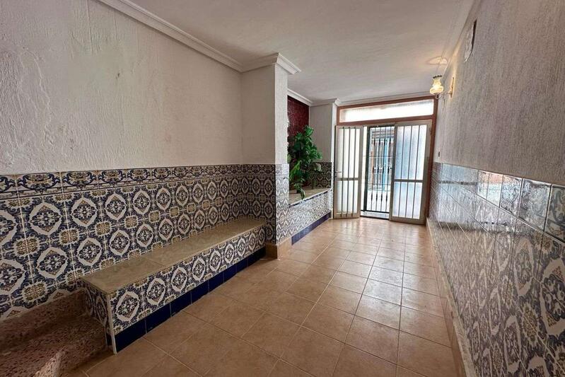 3 Schlafzimmer Appartement zu verkaufen