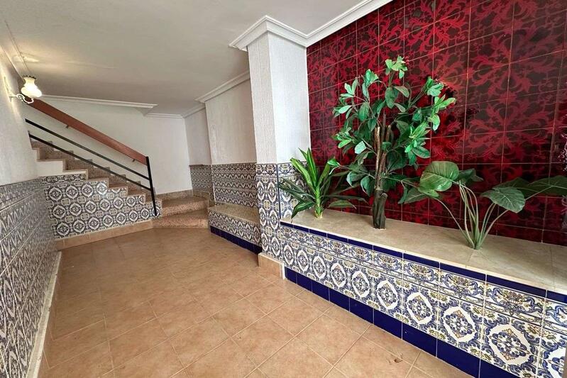 3 Schlafzimmer Appartement zu verkaufen