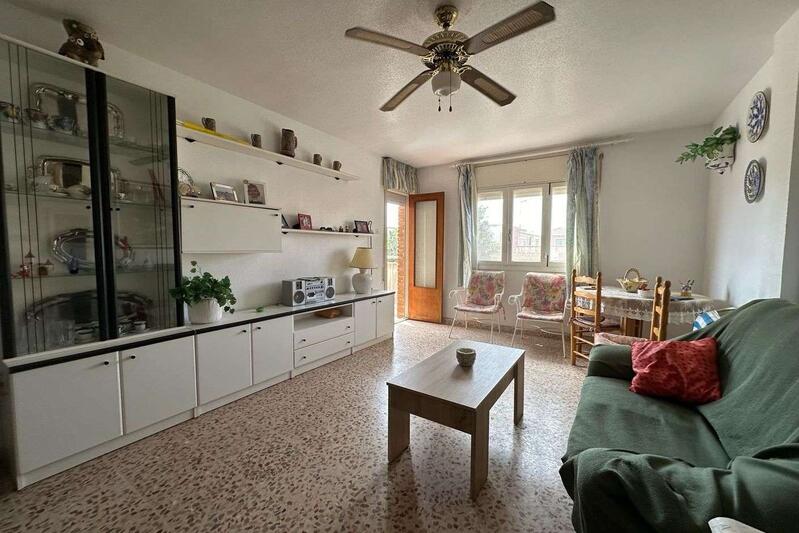 3 Schlafzimmer Appartement zu verkaufen