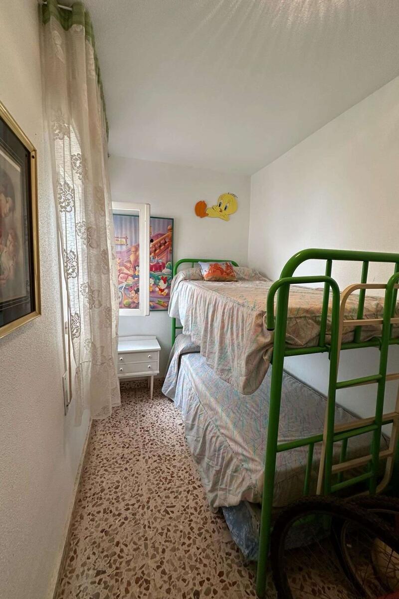 3 Schlafzimmer Appartement zu verkaufen