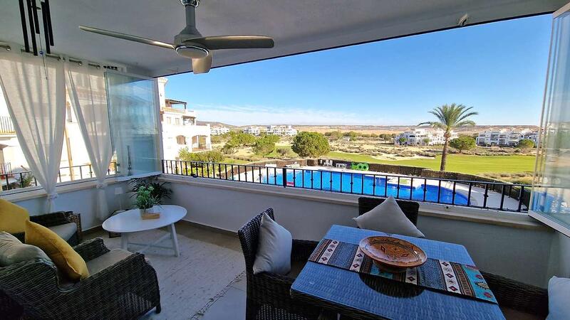 Apartment for sale in Sucina, Murcia