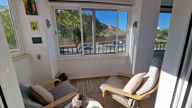 2 chambre Appartement à vendre