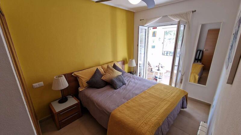 2 chambre Appartement à vendre