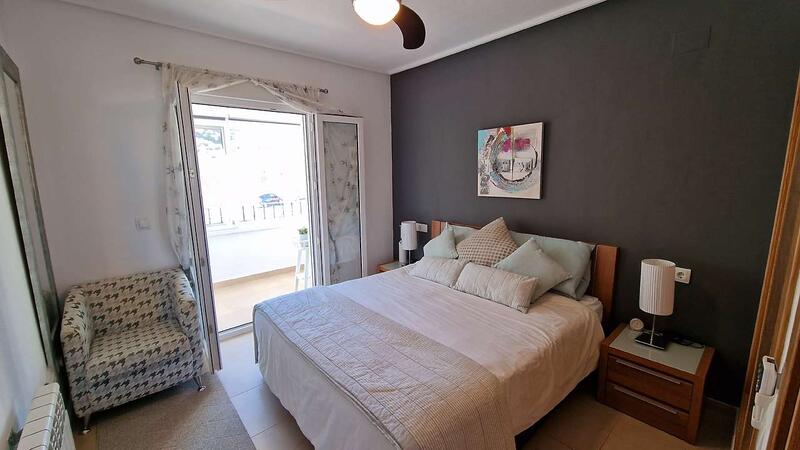 2 chambre Appartement à vendre