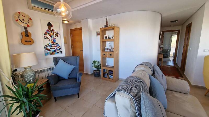 2 chambre Appartement à vendre