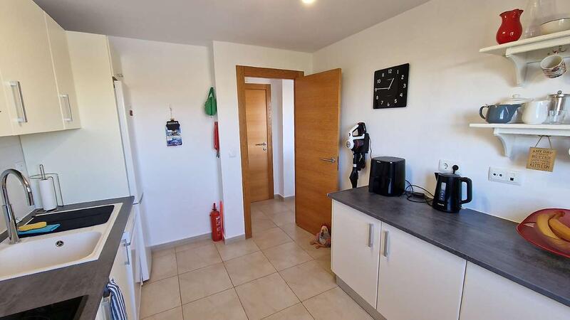 2 chambre Appartement à vendre