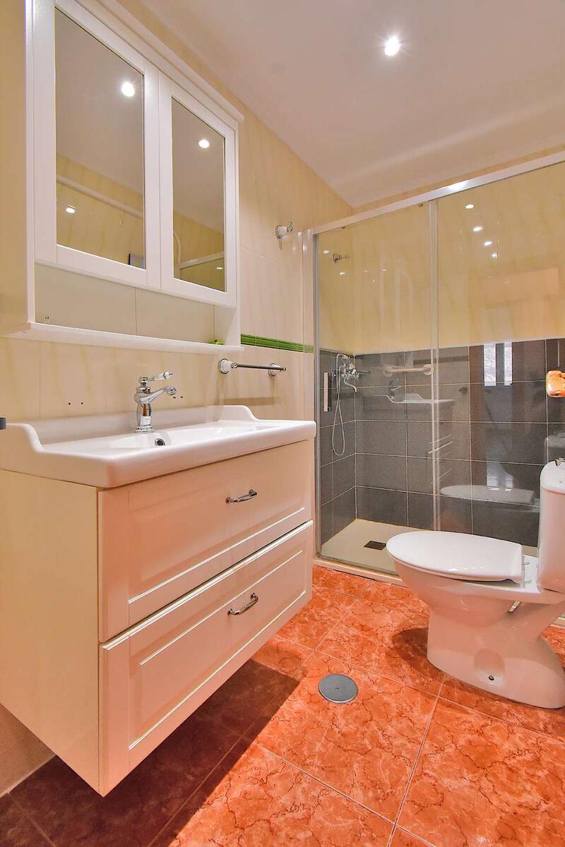 3 Cuarto Apartamento en venta