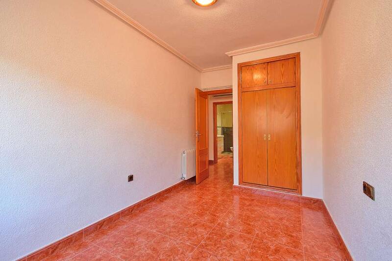 3 Cuarto Apartamento en venta