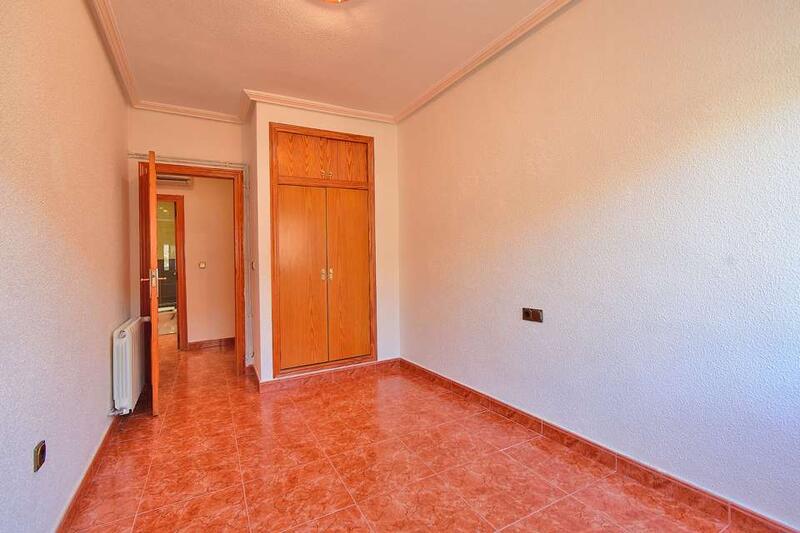 3 Cuarto Apartamento en venta
