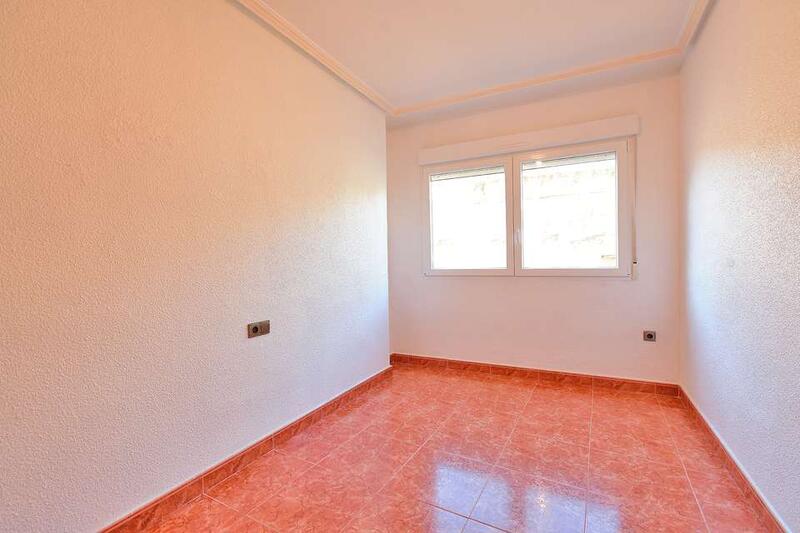 3 Cuarto Apartamento en venta