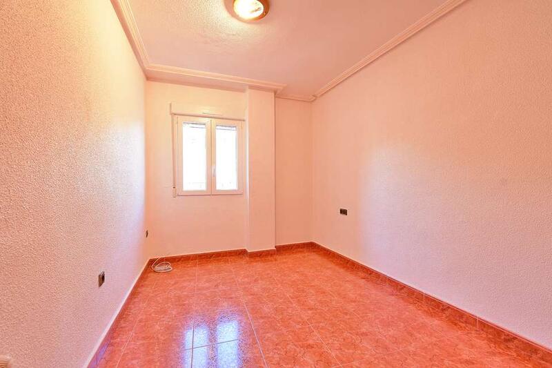 3 Cuarto Apartamento en venta