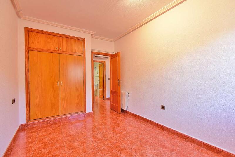 3 Cuarto Apartamento en venta