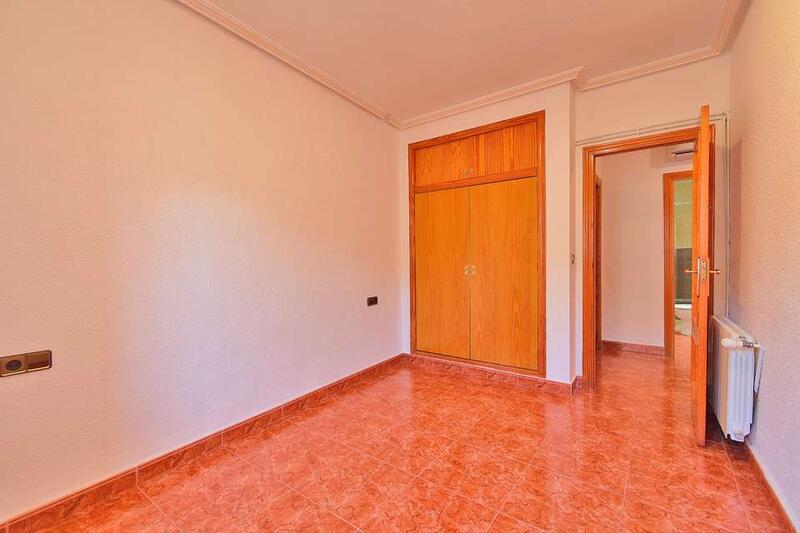 3 Cuarto Apartamento en venta