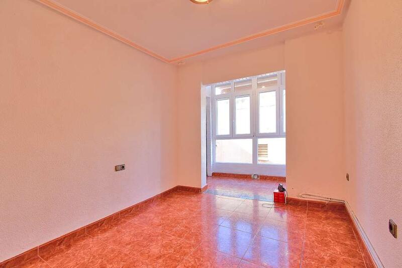 3 Cuarto Apartamento en venta