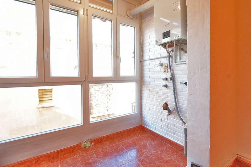 3 Cuarto Apartamento en venta