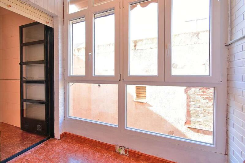 3 Cuarto Apartamento en venta