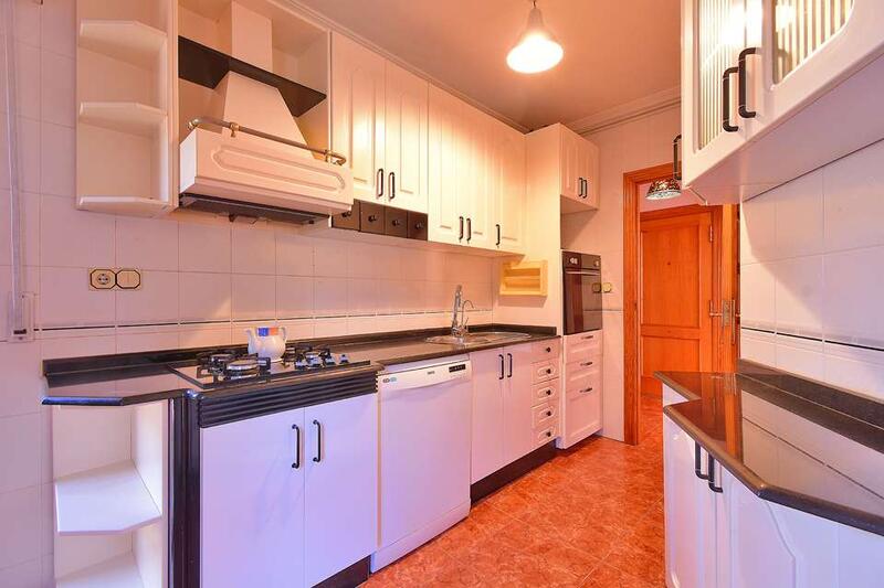 3 Cuarto Apartamento en venta