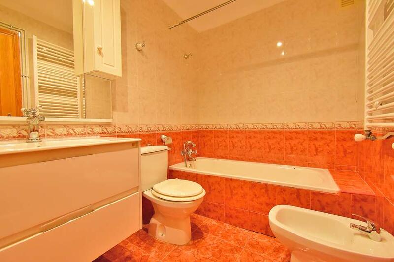 3 Cuarto Apartamento en venta