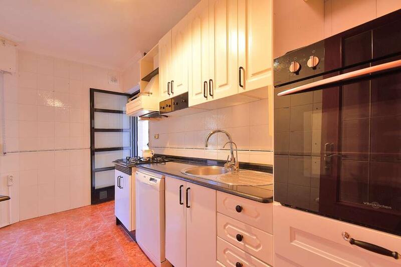 3 Cuarto Apartamento en venta