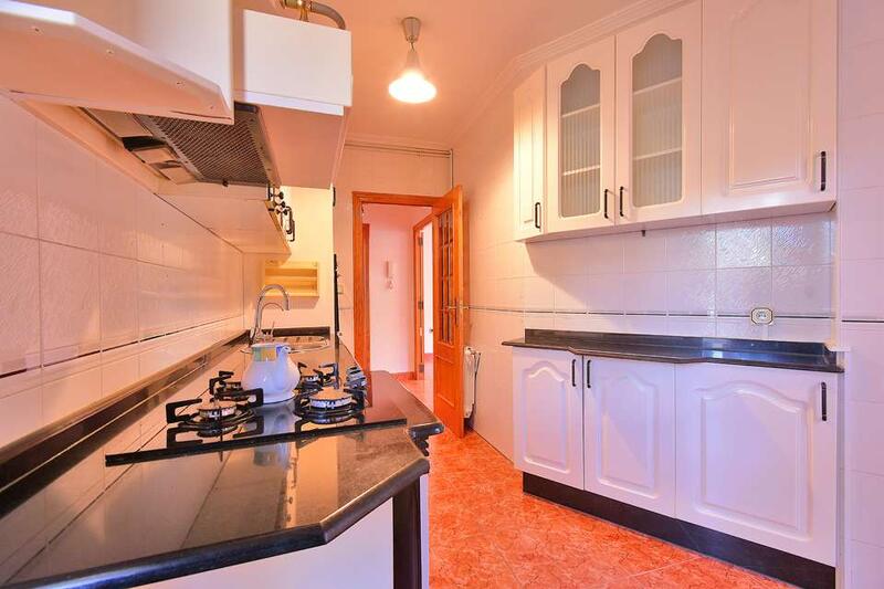 3 Cuarto Apartamento en venta