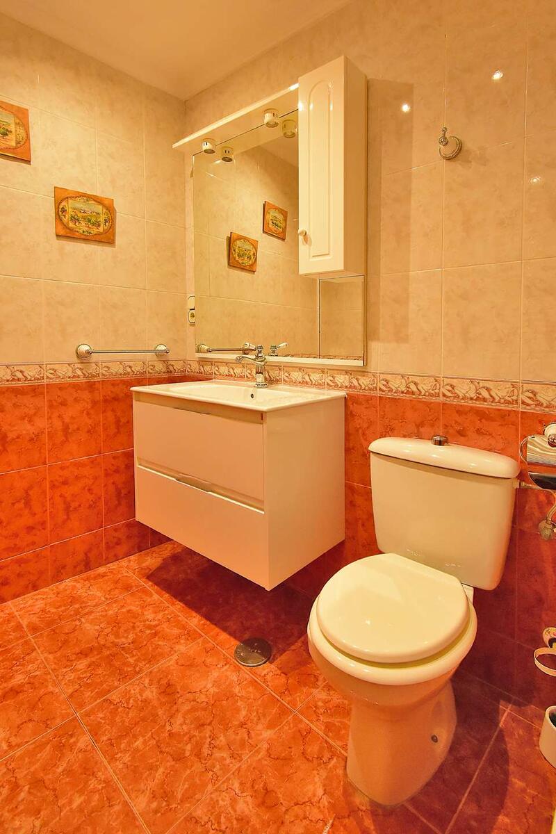 3 Cuarto Apartamento en venta