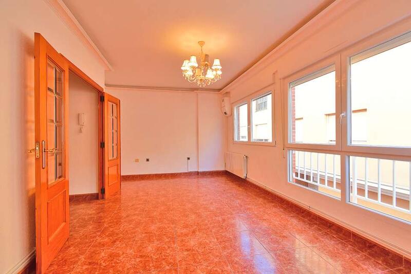 3 Cuarto Apartamento en venta