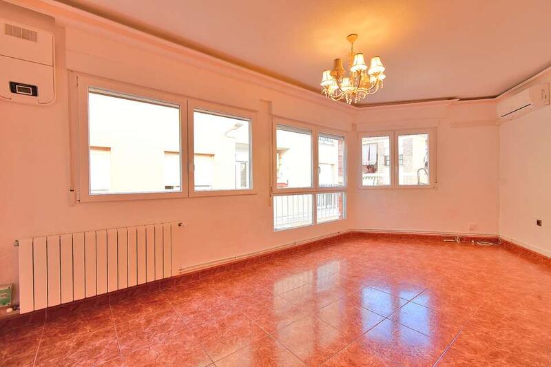 3 Cuarto Apartamento en venta