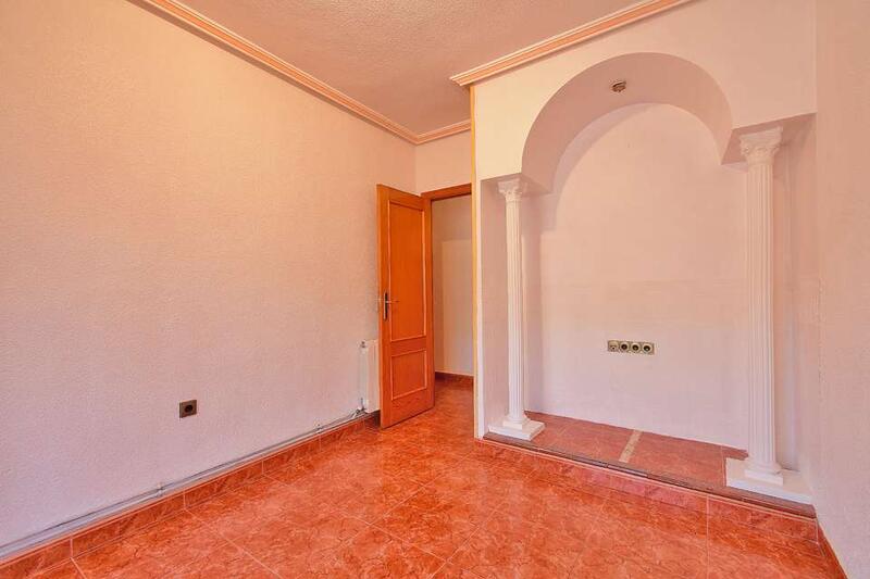 3 Cuarto Apartamento en venta
