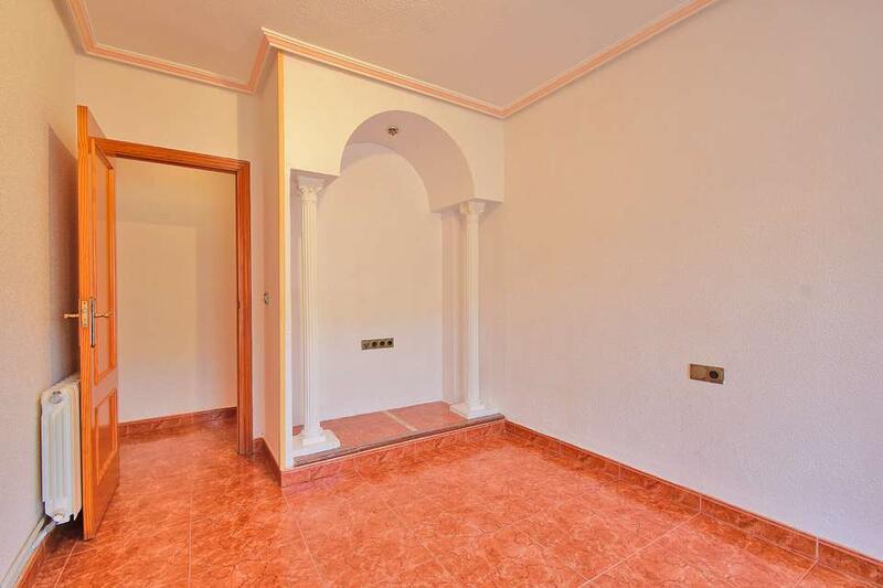 3 Cuarto Apartamento en venta
