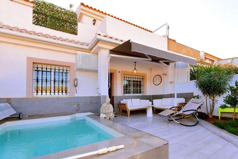 Andet til salg i Estrella Mar, Murcia